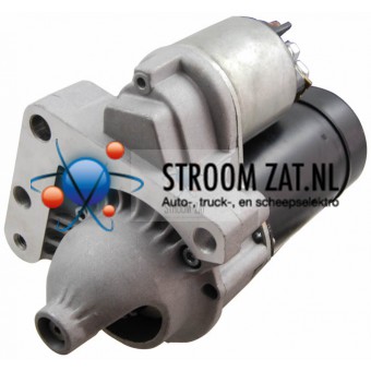 Startmotor Citroen / Peugeot / Toyota / Honda /Fiat  1.4/1.6/2.2 HDI